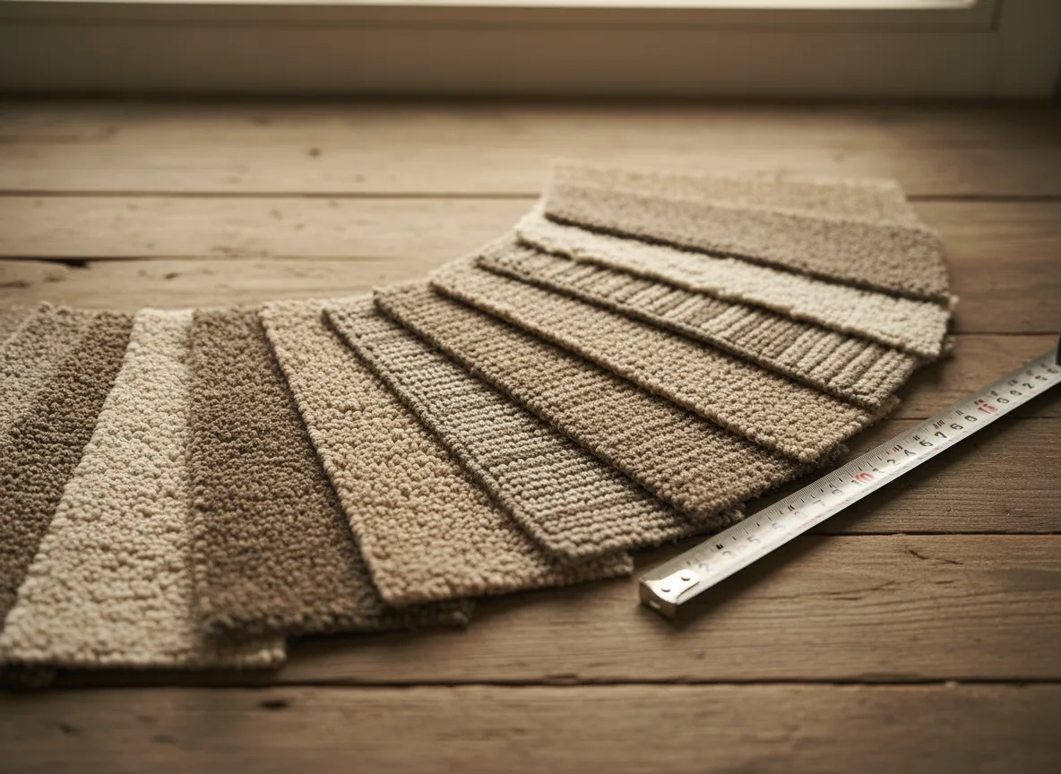 Carpet Installation Mount Perry, OH FAQs